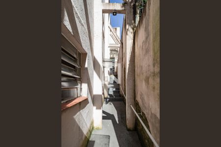 Studio para alugar com 40m², 1 quarto e sem vagaHall de Entrada