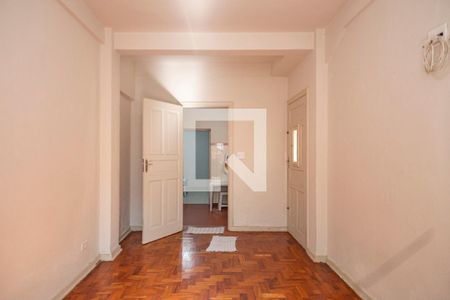 Sala de kitnet/studio para alugar com 1 quarto, 40m² em Vila Mariana, São Paulo