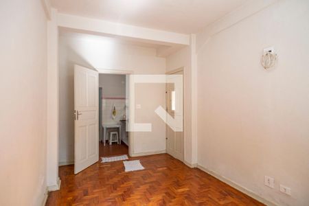 Sala de kitnet/studio para alugar com 1 quarto, 40m² em Vila Mariana, São Paulo