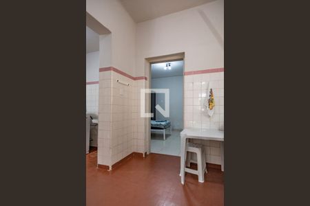 Studio para alugar com 40m², 1 quarto e sem vagaCozinha