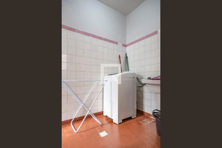 Studio para alugar com 40m², 1 quarto e sem vagaÁrea de Serviço