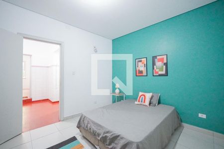 Quarto de kitnet/studio para alugar com 1 quarto, 40m² em Vila Mariana, São Paulo