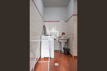 Studio para alugar com 40m², 1 quarto e sem vagaÁrea de Serviço