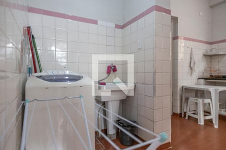 Studio para alugar com 40m², 1 quarto e sem vagaÁrea de Serviço