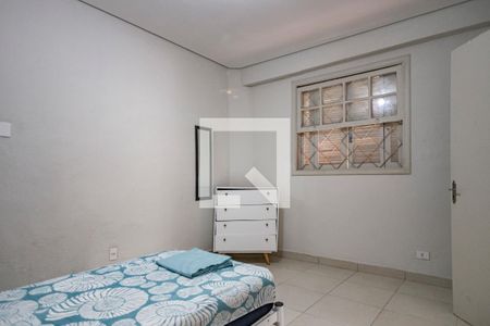 Studio para alugar com 40m², 1 quarto e sem vagaQuarto