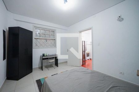 Quarto de kitnet/studio para alugar com 1 quarto, 40m² em Vila Mariana, São Paulo