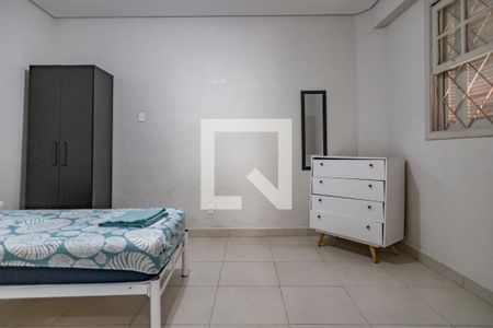 Studio para alugar com 40m², 1 quarto e sem vagaQuarto