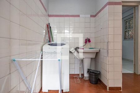 Studio para alugar com 40m², 1 quarto e sem vagaÁrea de Serviço