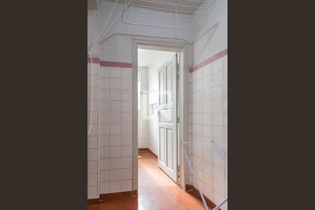 Studio para alugar com 40m², 1 quarto e sem vagaÁrea de Serviço