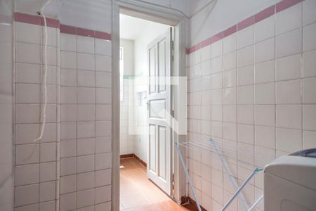 Studio para alugar com 40m², 1 quarto e sem vagaÁrea de Serviço