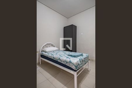 Studio para alugar com 40m², 1 quarto e sem vagaQuarto - Detalhe