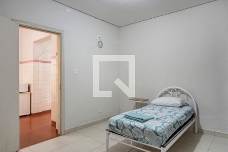 Studio para alugar com 40m², 1 quarto e sem vagaQuarto