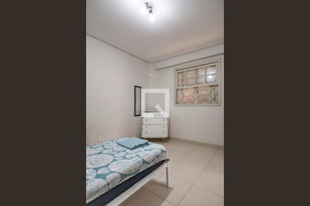 Studio para alugar com 40m², 1 quarto e sem vagaQuarto