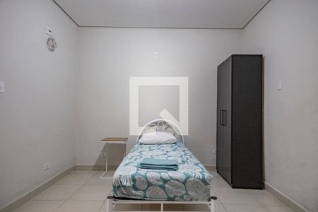 Studio para alugar com 40m², 1 quarto e sem vagaQuarto