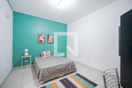 Quarto de kitnet/studio para alugar com 1 quarto, 40m² em Vila Mariana, São Paulo