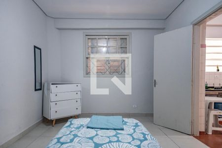 Studio para alugar com 40m², 1 quarto e sem vagaQuarto