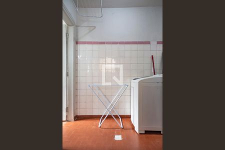 Studio para alugar com 40m², 1 quarto e sem vagaÁrea de Serviço