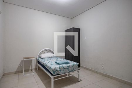 Studio para alugar com 40m², 1 quarto e sem vagaQuarto