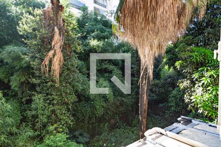 Sala - Vista de kitnet/studio para alugar com 1 quarto, 40m² em Vila Mariana, São Paulo