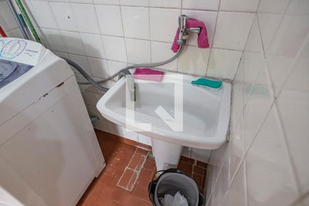 Studio para alugar com 40m², 1 quarto e sem vagaÁrea de Serviço - Tanque