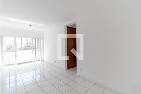 Salas de apartamento à venda com 2 quartos, 80m² em Vila Itapura, Campinas
