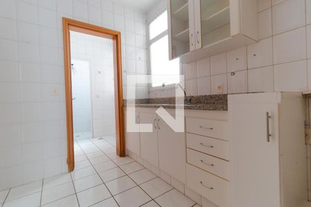 Apartamento à venda com 80m², 2 quartos e 1 vagaCozinha