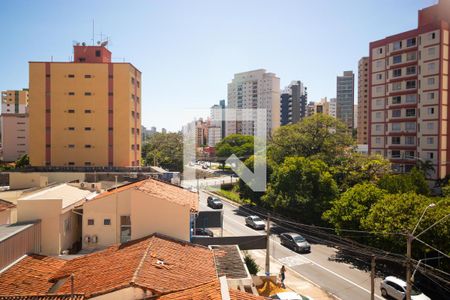 Apartamento à venda com 80m², 2 quartos e 1 vagaVista do Quarto 02 