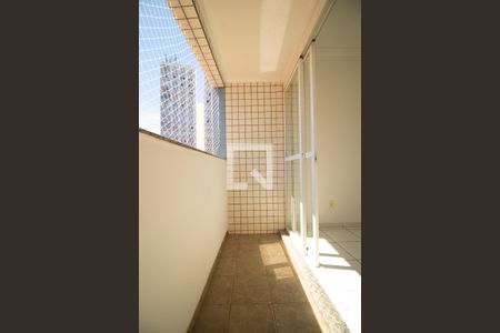 Apartamento à venda com 80m², 2 quartos e 1 vagaSacada