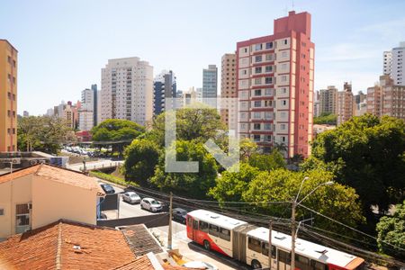 Apartamento à venda com 80m², 2 quartos e 1 vagaVista do Quarto 01