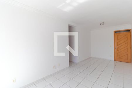 Salas de apartamento à venda com 2 quartos, 80m² em Vila Itapura, Campinas