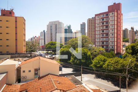 Apartamento à venda com 80m², 2 quartos e 1 vagaVista da Sacada