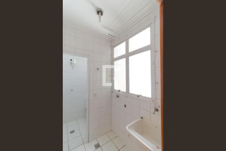 Apartamento à venda com 80m², 2 quartos e 1 vagaÁrea de Serviço