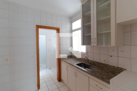 Apartamento à venda com 80m², 2 quartos e 1 vagaCozinha