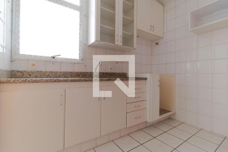Apartamento à venda com 80m², 2 quartos e 1 vagaCozinha