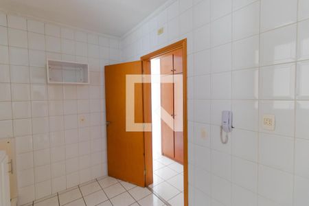 Apartamento à venda com 80m², 2 quartos e 1 vagaCozinha