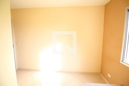 Quarto 1 de apartamento para alugar com 3 quartos, 65m² em Vila Marina, São Paulo