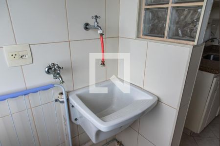 Apartamento à venda com 52m², 2 quartos e 1 vagaTanque