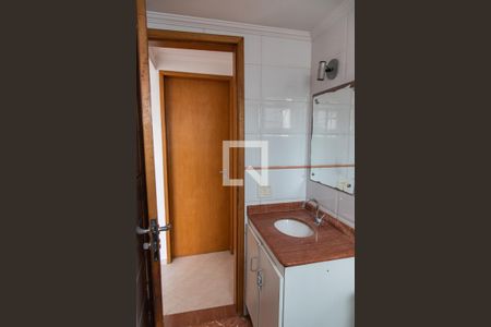 Apartamento à venda com 52m², 2 quartos e 1 vagaBanheiro