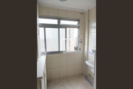 Apartamento à venda com 52m², 2 quartos e 1 vagaÁrea de serviço