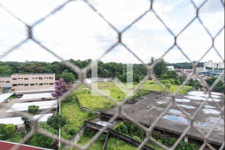 Apartamento à venda com 52m², 2 quartos e 1 vagaVista do quarto 2