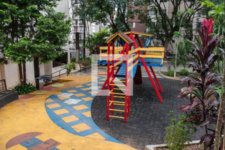 Apartamento à venda com 52m², 2 quartos e 1 vagaPlayground