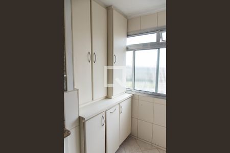 Apartamento à venda com 52m², 2 quartos e 1 vagaÁrea de serviço