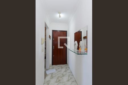 Área de Entrada  de apartamento à venda com 2 quartos, 62m² em Jardim Iporanga, Guarulhos
