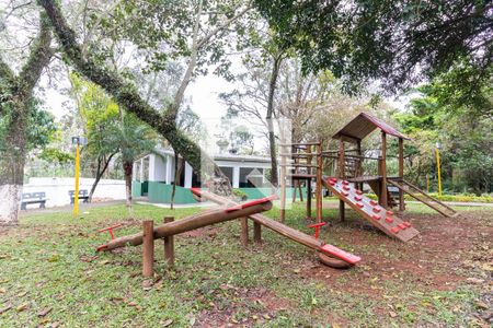 Apartamento para alugar com 72m², 3 quartos e 1 vaga Apartamento para alugar com 72m², 3 quartos e 1 vagaÁrea Comum - Playground