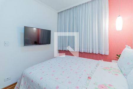 Apartamento para alugar com 72m², 3 quartos e 1 vaga Apartamento para alugar com 72m², 3 quartos e 1 vagaQuarto 2