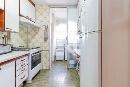Apartamento para alugar com 72m², 3 quartos e 1 vaga Apartamento para alugar com 72m², 3 quartos e 1 vagaCozinha