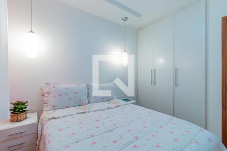 Apartamento para alugar com 72m², 3 quartos e 1 vaga Apartamento para alugar com 72m², 3 quartos e 1 vagaQuarto 2