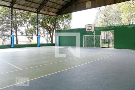 Apartamento para alugar com 72m², 3 quartos e 1 vaga Apartamento para alugar com 72m², 3 quartos e 1 vagaÁrea comum - Quadra