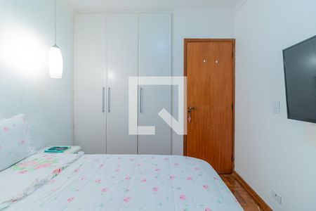 Apartamento para alugar com 72m², 3 quartos e 1 vaga Apartamento para alugar com 72m², 3 quartos e 1 vagaQuarto 2