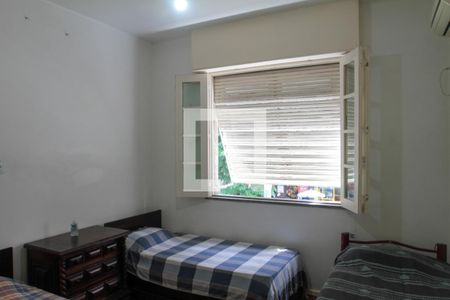 Quarto 1 de apartamento à venda com 3 quartos, 105m² em Leblon, Rio de Janeiro